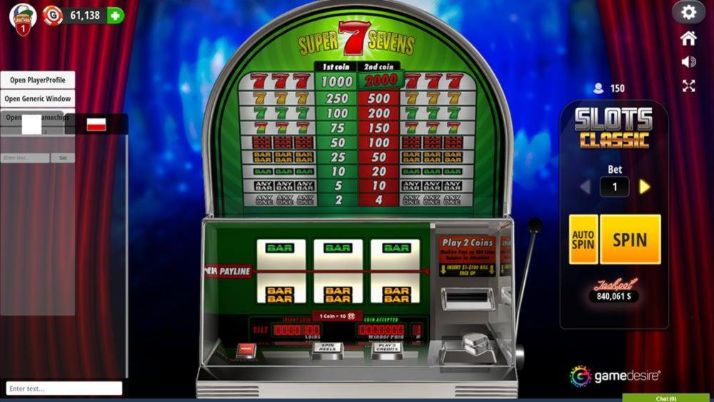 710% Match bonus at Jackpot City Casino