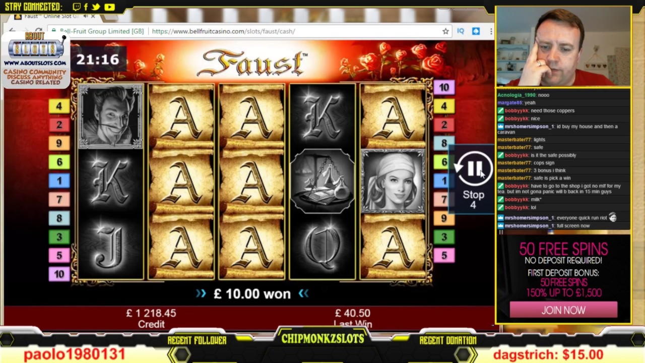 ﻿$2440 No deposit bonus at Yes Casino 