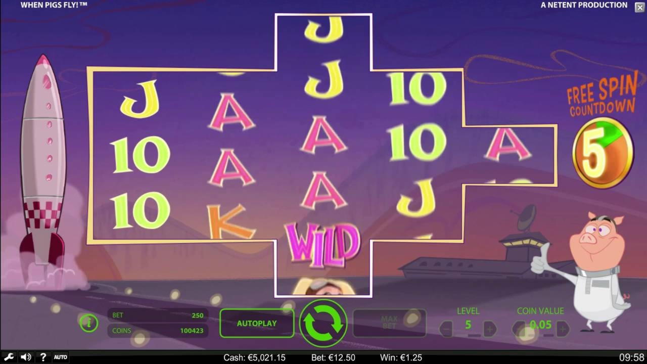 40 Free casino spins at Royal Dubai Casino