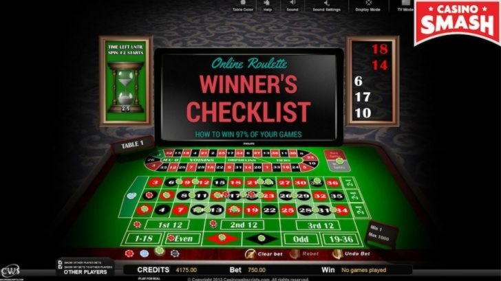 EURO 500 Free Casino Tournament at Magic Red Casino