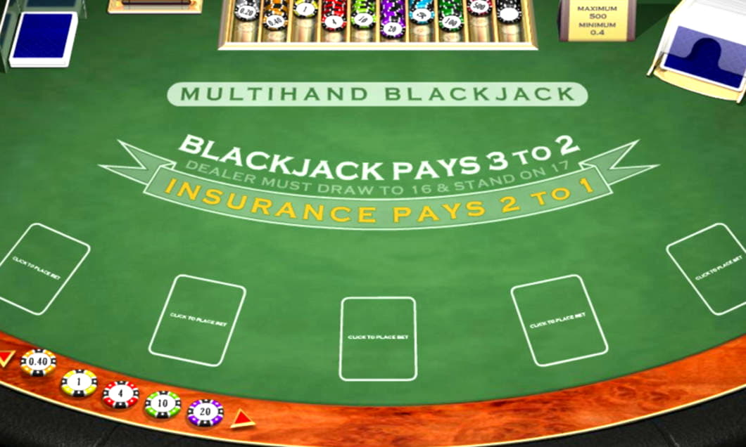 $530 Free Casino Chip at Bet At Home Casino
