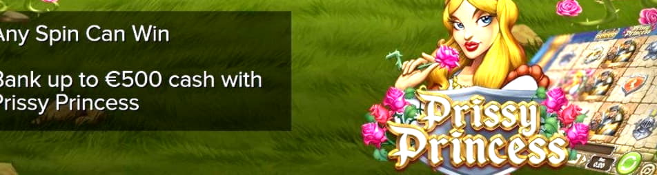850% Deposit Match Bonus at Spin Palace Casino