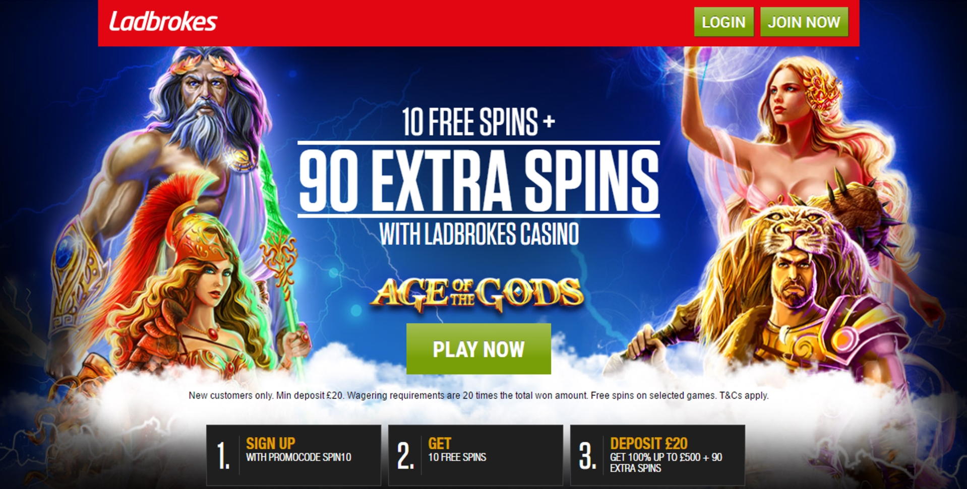 EURO 125 Tournament at Royal Panda Casino