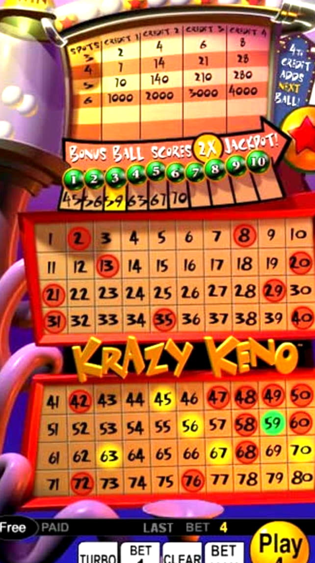85 Free spins at bWin Casino