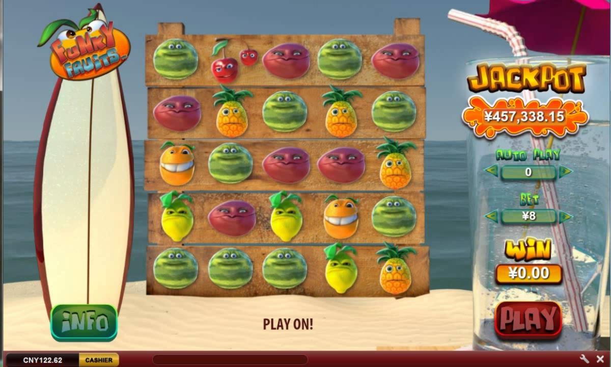 $545 Free Money at Casino Cruise
