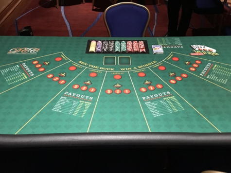 880% Best signup bonus casino at Twin Casino