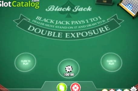 95 Free spins at Jackpot City Casino