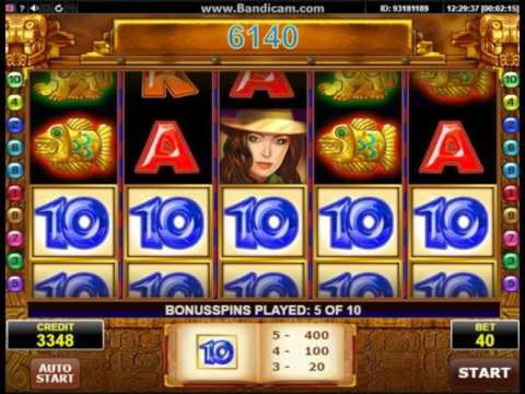 €305 Tournament at Slotty Dubai Casino