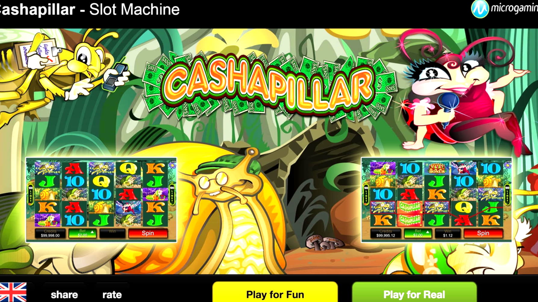 215 Free spins no deposit casino at Bet At Home Casino