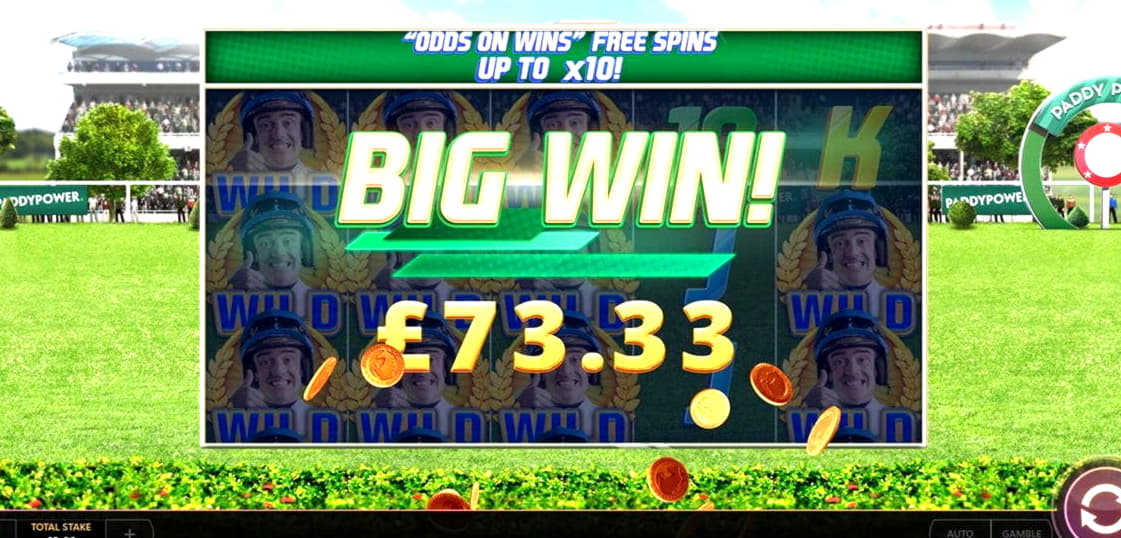 10 Loyalty Free Spins! at Royal Vegas Casino