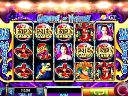 120 free spins no deposit casino at Platin Casino