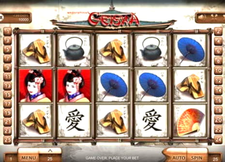 160 free spins at Mrgreen Casino