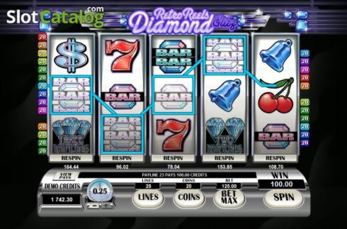 EURO 2365 No deposit at Royal Panda Casino