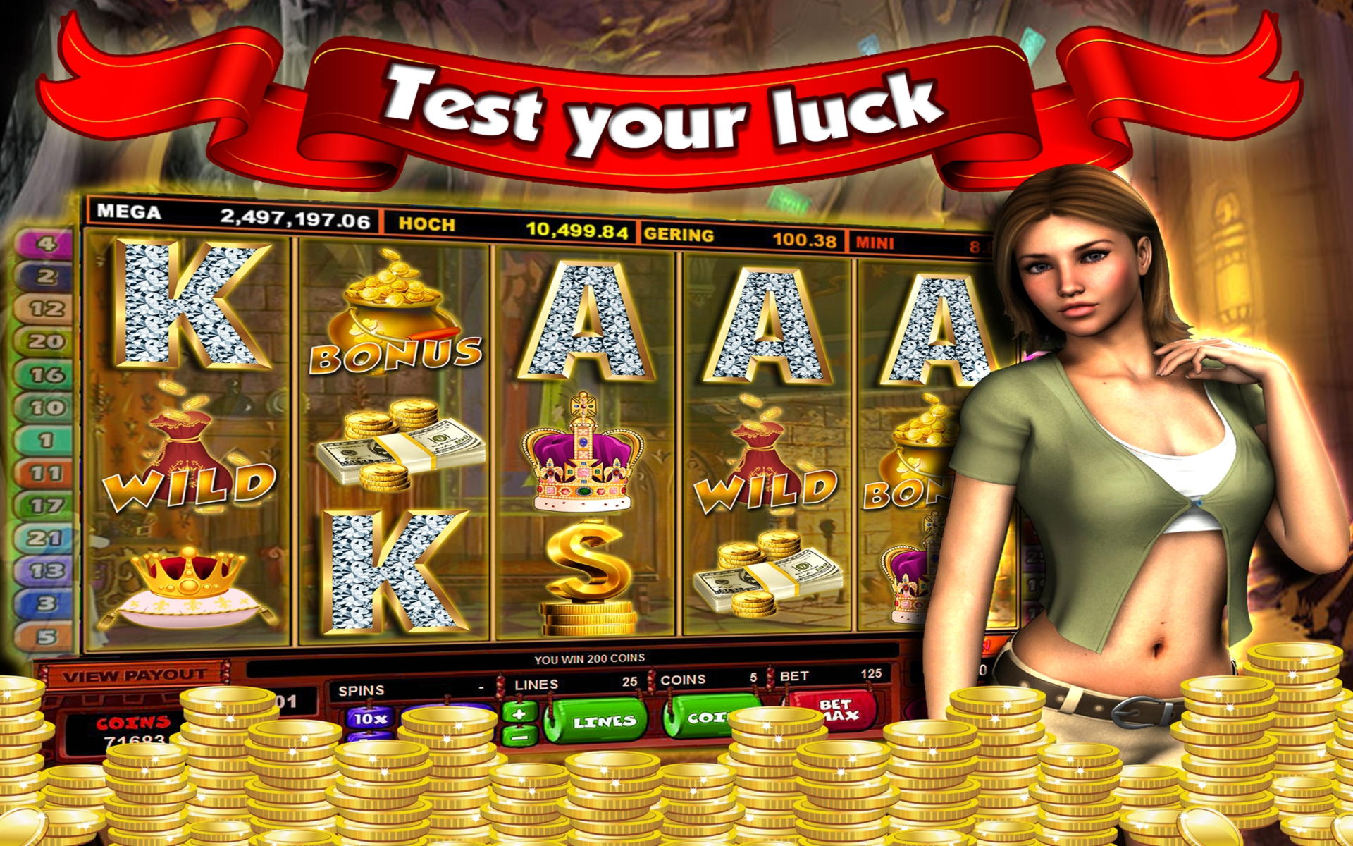 ﻿$1111 Online Casino Tournament at Twin Casino