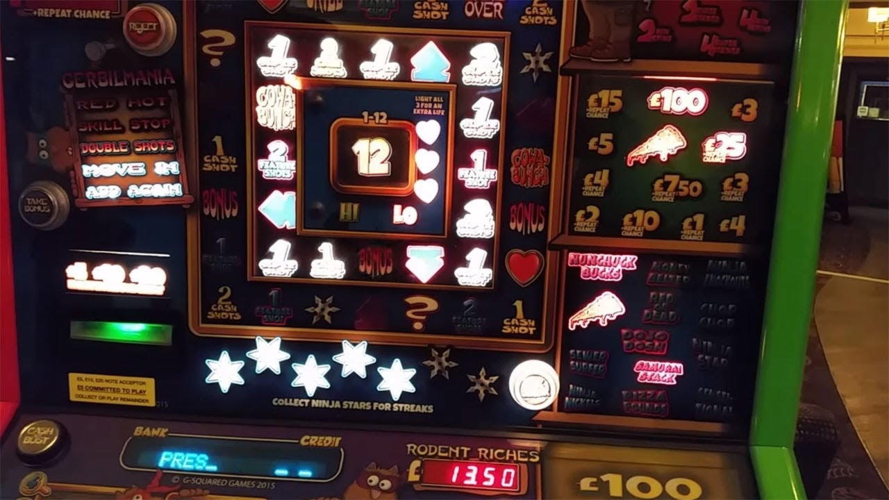 €3765 no deposit bonus code at Mrgreen Casino