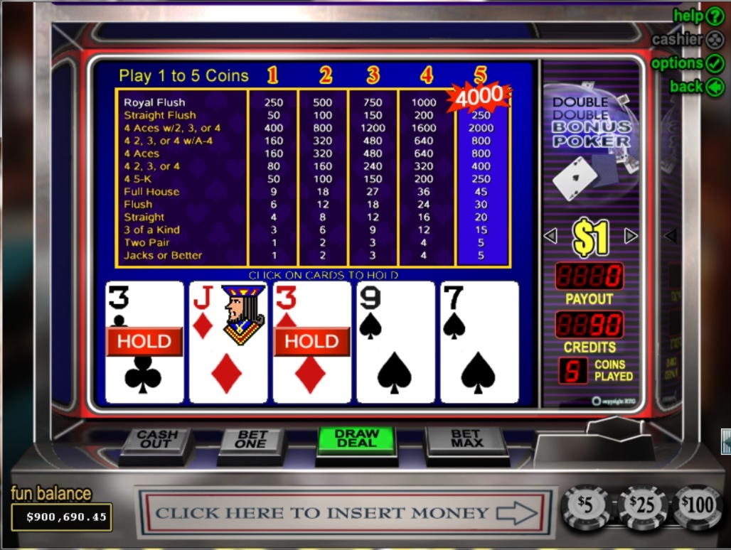€390 FREE CHIP CASINO at Twin Casino