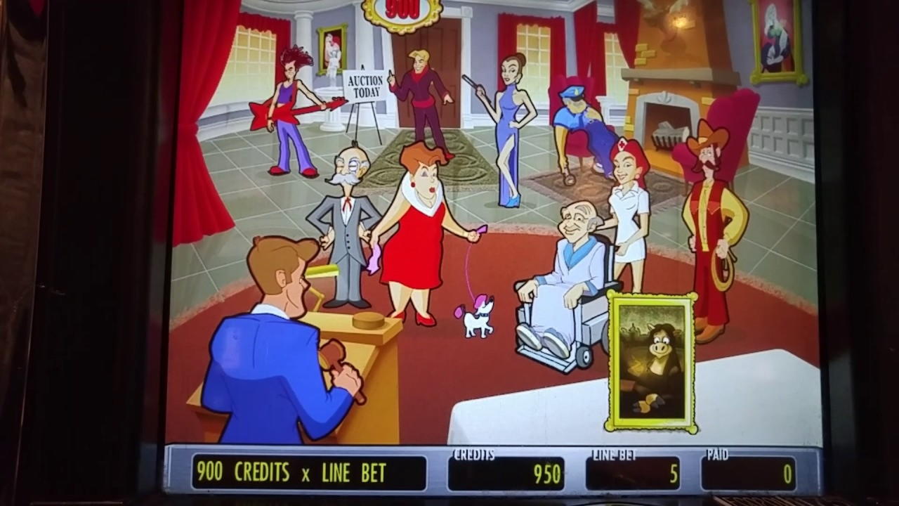 $390 Casino tournaments freeroll at Magic Red Casino
