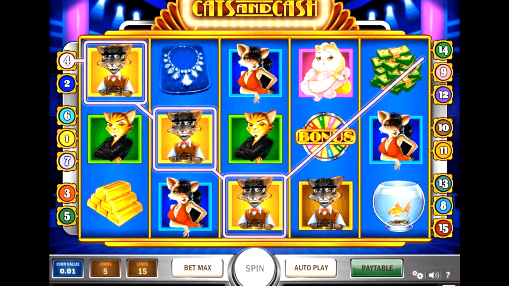 €95 Casino tournaments freeroll at Spins Royale Casino