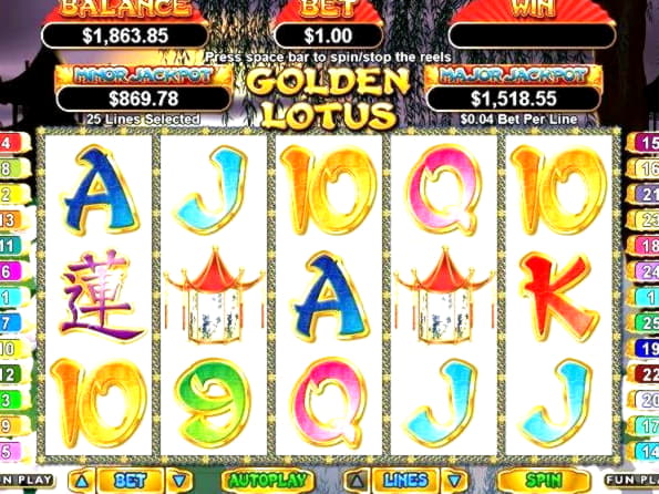 £555 Tournament at Jackpot City Casino