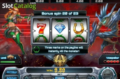£1840 No Deposit Casino Bonus at bWin Casino