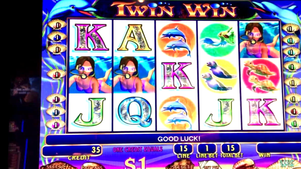 945% Deposit match bonus at Casino Cruise