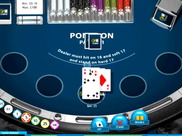 €220 casino chip at Twin Casino