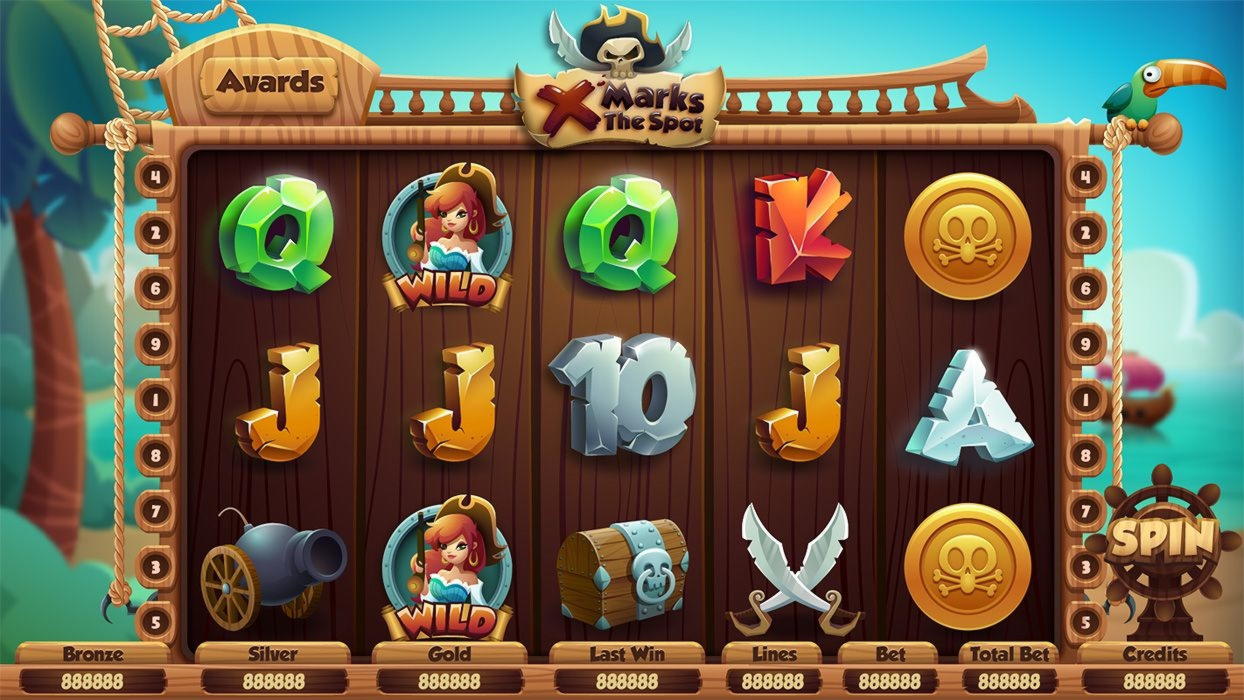 260 free spins no deposit at Spin Up Casino