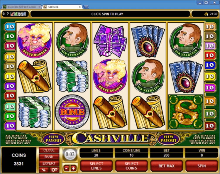 255% First deposit bonus at Casino Heroes