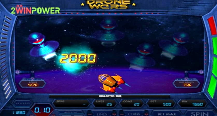 EUR 580 Free Casino Tournament at Twin Casino