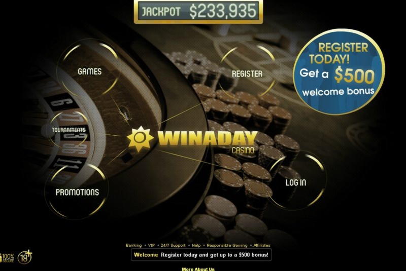340% First deposit bonus at Royal Dubai Casino