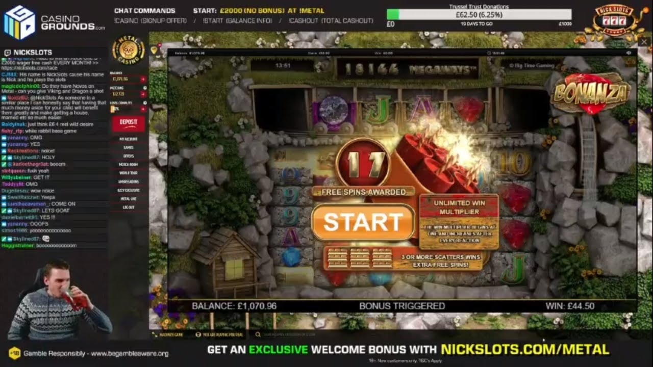 Eur 450 Casino Tournament at Mrgreen Casino