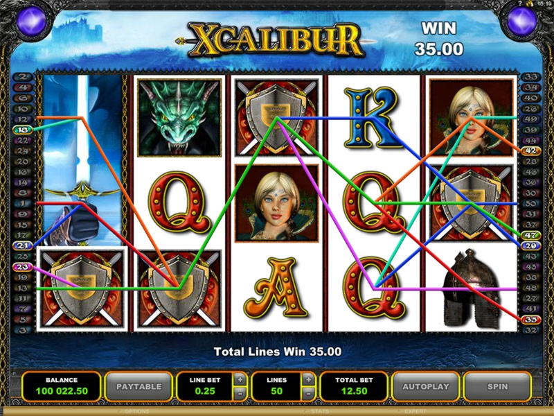 €640 Free Money at Party Casino