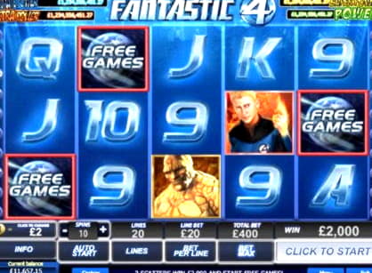 395% casino match bonus at Energy Casino