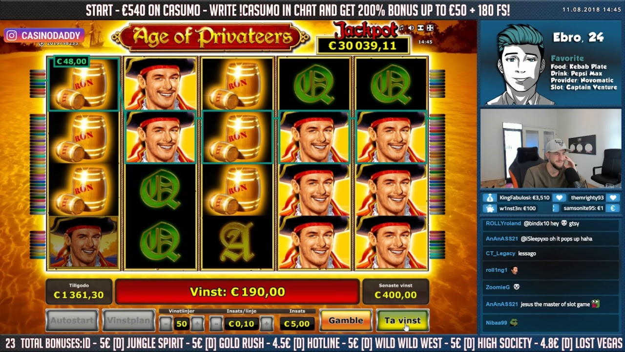 €580 FREE CHIP CASINO at Mrgreen Casino