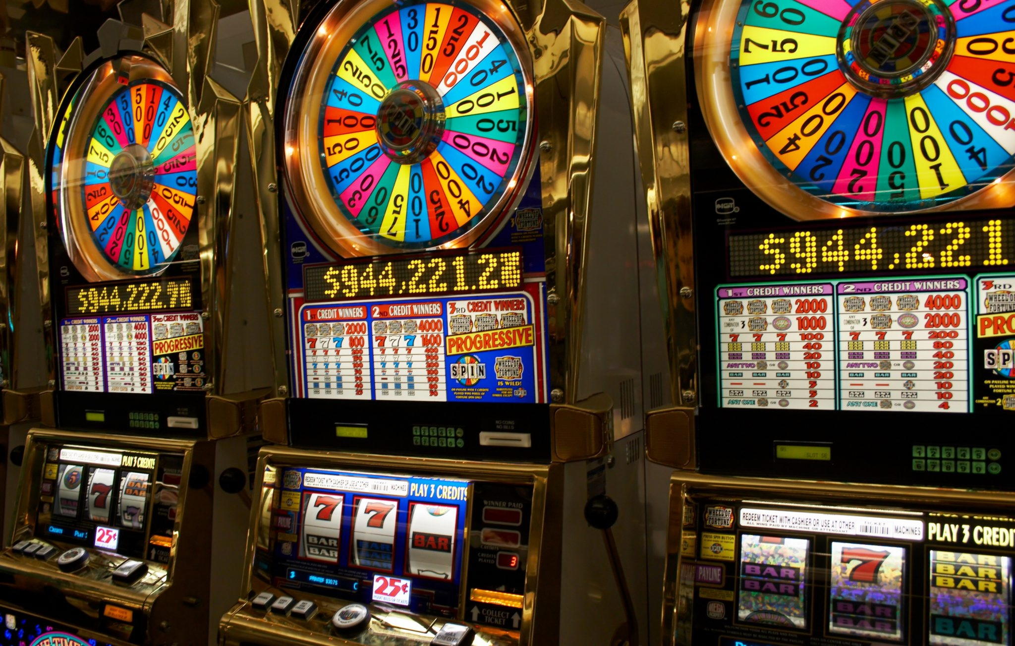 630% Match Bonus Casino at Royal Panda Casino
