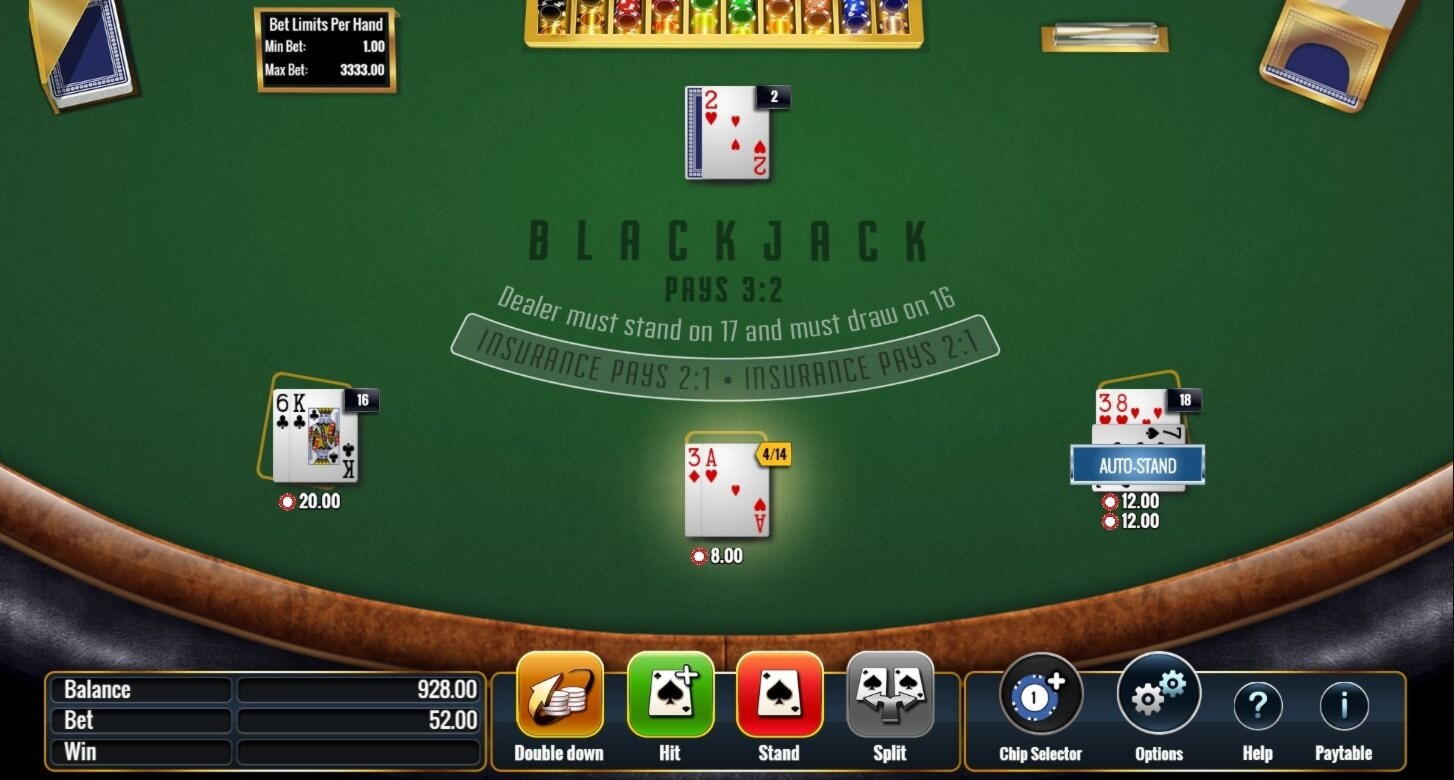 275 FREE Spins at Jackpot City Casino