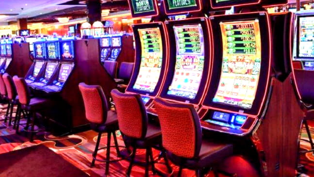 Eur 280 Online Casino Tournament at Wix Stars Casino