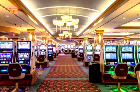 €222 free chip at Betway Casino