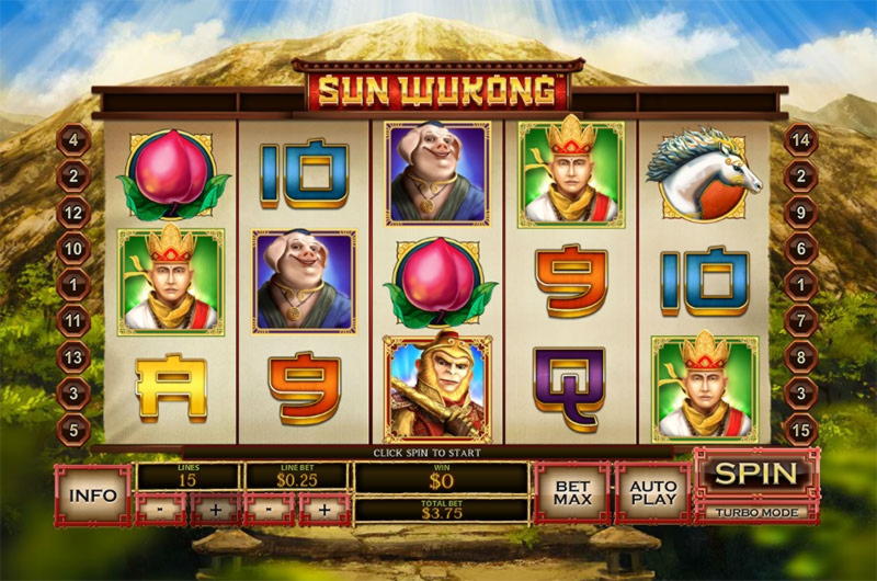 €990 NO DEPOSIT at Karamba Casino