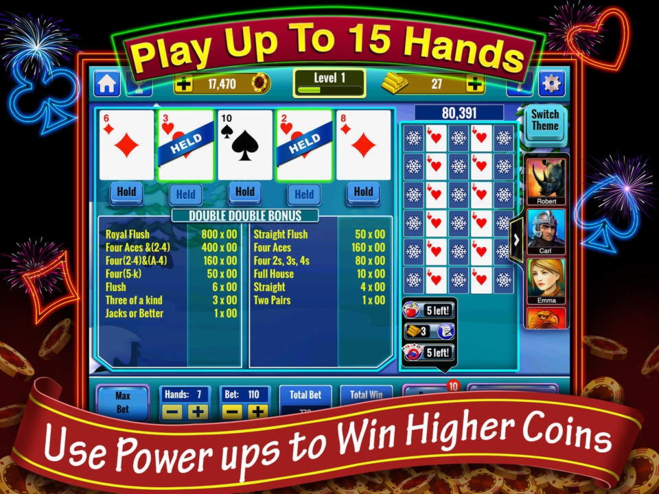 Eur 305 Free Chip at Twin Casino