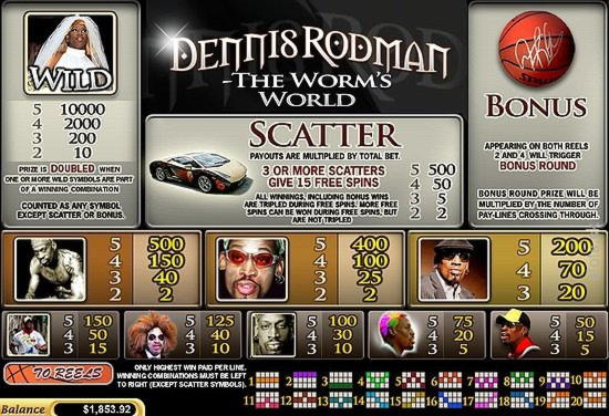 €565 FREE Chip at Karamba Casino