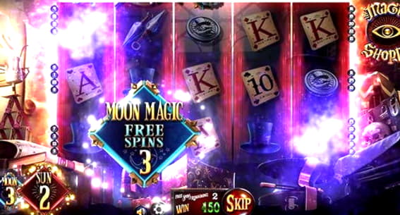 580% Deposit match bonus at Royal Panda Casino