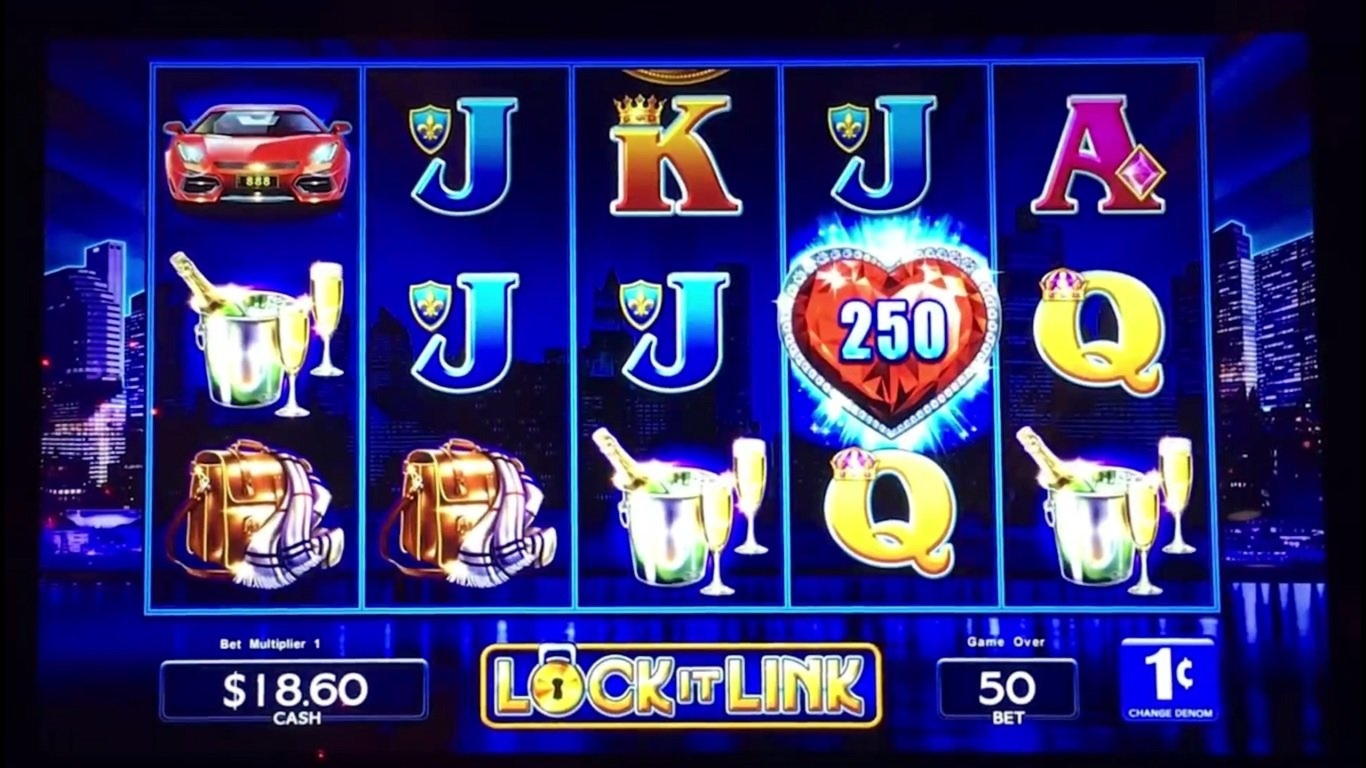 EUR 270 Free Chip Casino at Jet Bull Casino