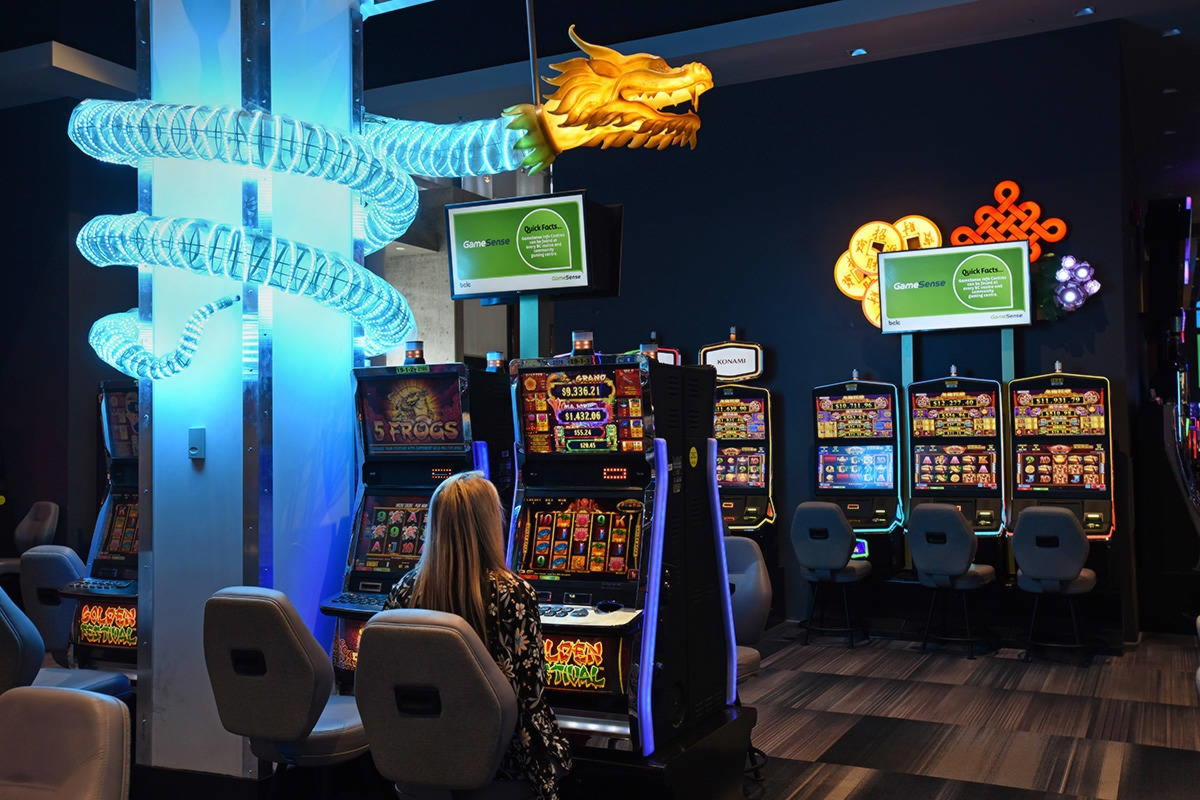 540% Casino match bonus at Yes Casino 