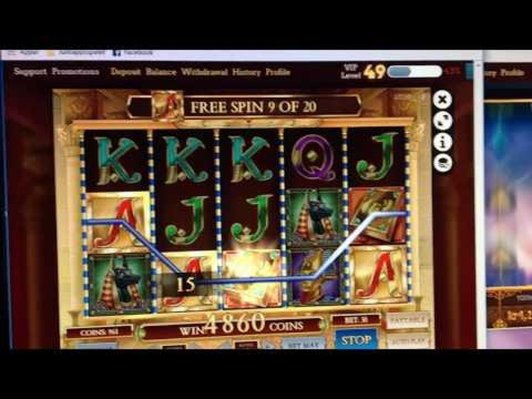 30% Match bonus casino at Slotty Dubai Casino