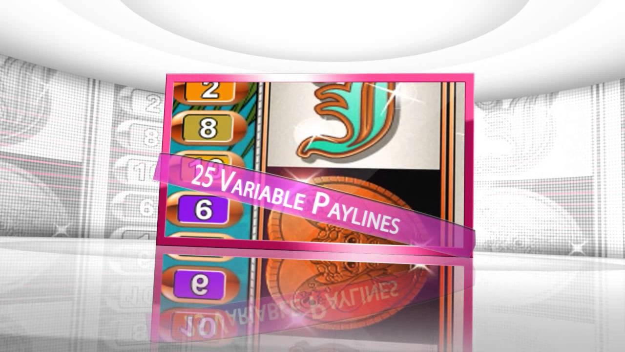$2240 NO DEPOSIT at Spin Palace Casino