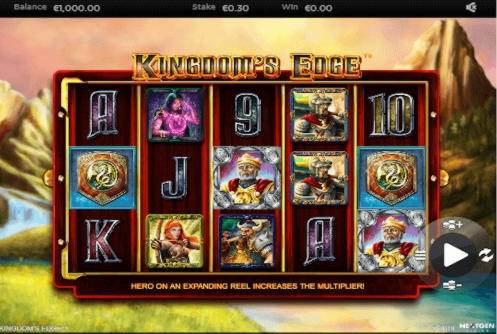 160 Free spins at Magic Red Casino