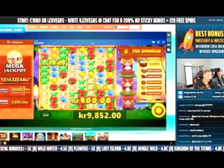 $205 no deposit casino bonus at Jackpot City Casino
