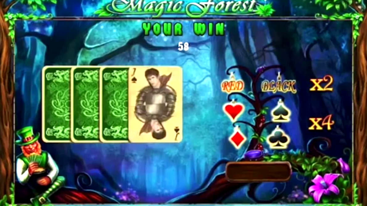 600% First Deposit Bonus at Mrgreen Casino
