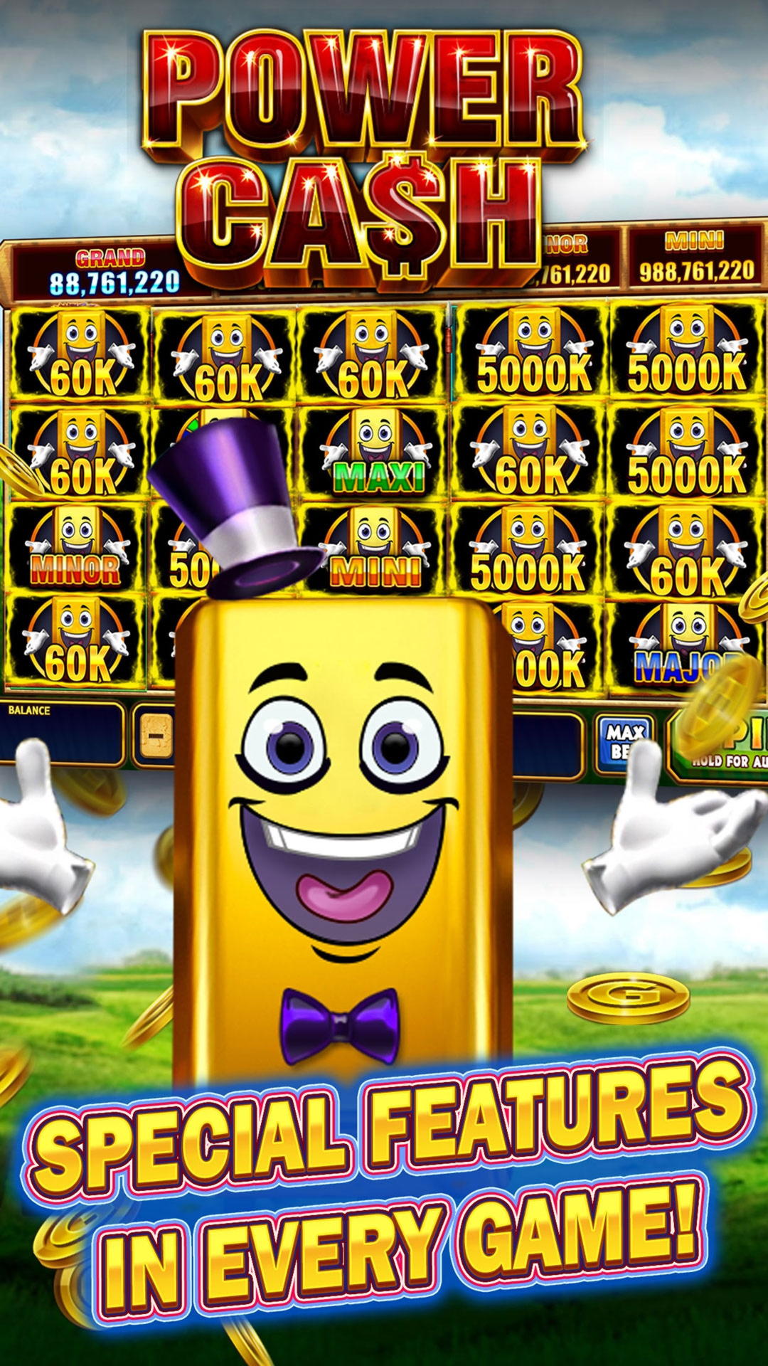 EUR 585 Mobile freeroll slot tournament at Volt Casino